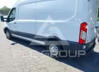 2021 Ford TRANSIT фото