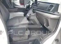 2021 Ford TRANSIT photo