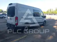 2021 Ford TRANSIT photo