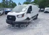 2021 Ford TRANSIT photo