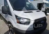 2021 Ford TRANSIT фото