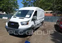 2021 Ford TRANSIT фото