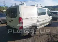 2021 Ford TRANSIT фото