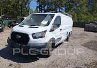 2021 Ford TRANSIT photo