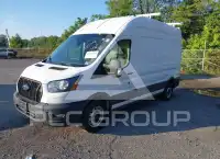 2021 Ford TRANSIT photo