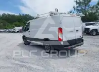 2021 Ford TRANSIT photo