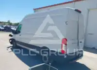 2021 Ford TRANSIT фото