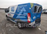 2021 Ford TRANSIT photo