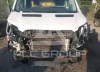 2021 Ford TRANSIT фото