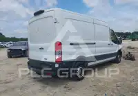 2021 Ford TRANSIT photo