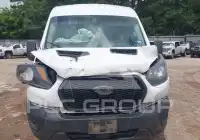 2021 Ford TRANSIT фото