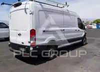 2021 Ford TRANSIT фото