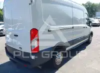 2021 Ford TRANSIT фото