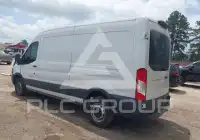 2021 Ford TRANSIT фото