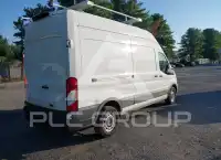 2021 Ford TRANSIT photo