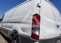 2021 Ford TRANSIT фото