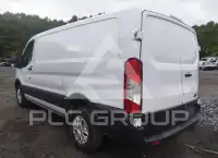 2021 Ford TRANSIT photo