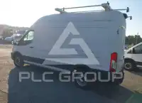 2021 Ford TRANSIT photo