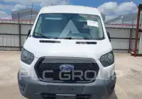 2021 Ford TRANSIT фото