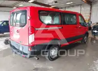 2021 Ford TRANSIT photo