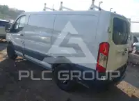 2021 Ford TRANSIT фото