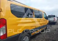 2021 Ford TRANSIT фото