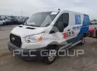 2021 Ford TRANSIT photo