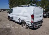 2021 Ford TRANSIT photo