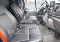 2021 Ford TRANSIT photo