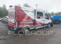 2021 Ford TRANSIT фото