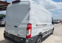 2021 Ford TRANSIT фото