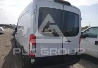 2021 Ford TRANSIT фото