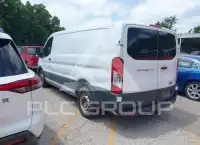 2021 Ford TRANSIT фото