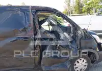2021 Ford TRANSIT фото