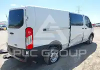 2021 Ford TRANSIT photo