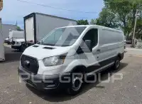 2021 Ford TRANSIT фото