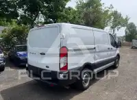 2021 Ford TRANSIT фото