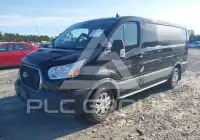 2021 Ford TRANSIT фото
