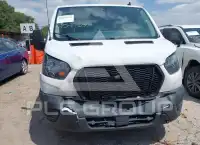 2021 Ford TRANSIT фото