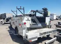 2021 Ford F-350 фото
