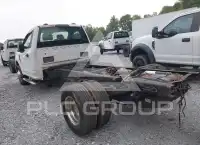 2021 Ford F-350 фото