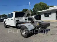 2021 Ford F-350 фото