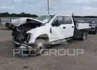 2021 Ford F-350 фото