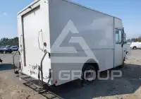 2021 Ford E-350 фото