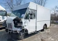 2021 Ford E-350 фото