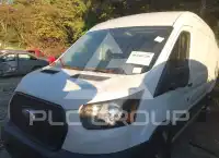 2021 Ford TRANSIT фото