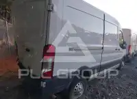 2021 Ford TRANSIT фото