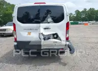 2021 Ford TRANSIT photo