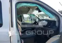 2021 Ford TRANSIT фото