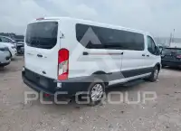 2021 Ford TRANSIT фото